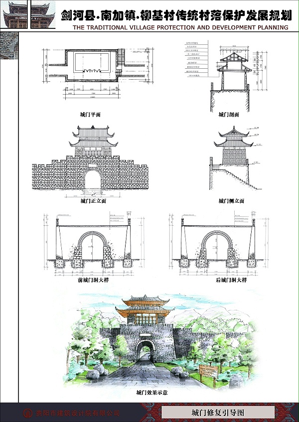 37.城門引導