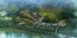 沿河土家族自治縣團結街道獅馬村村莊規劃